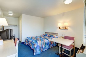 Motel 6 Jonesboro, Ar