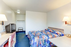 Motel 6 Jonesboro, Ar