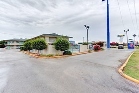 Motel 6 Jonesboro, Ar