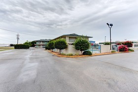 Motel 6 Jonesboro, Ar