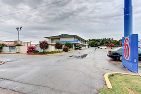 Motel 6 Jonesboro, Ar