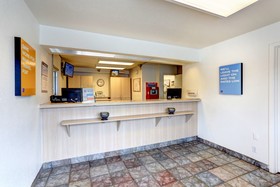 Motel 6 Jonesboro, Ar