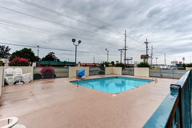 Motel 6 Jonesboro, Ar