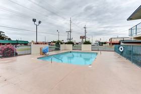 Motel 6 Jonesboro, Ar
