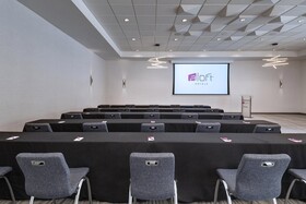 Aloft Little Rock West