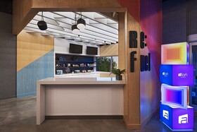 Aloft Little Rock West