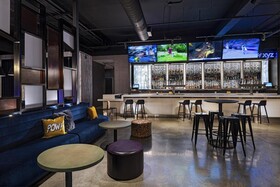 Aloft Little Rock West