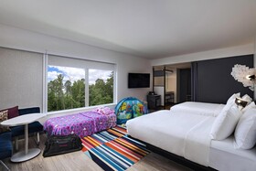 Aloft Little Rock West