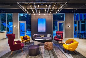 Aloft Little Rock West