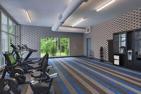 Aloft Little Rock West