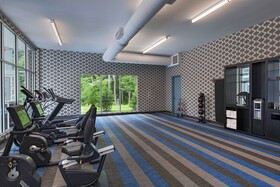 Aloft Little Rock West