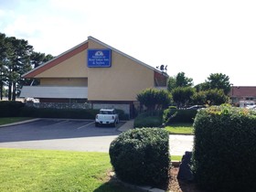 Americas Best Value Inn and Suites Little Rock