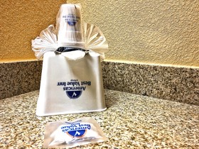 Americas Best Value Inn and Suites Little Rock