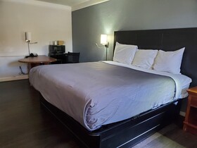 Americas Best Value Inn - Little Rock / West Medical Center