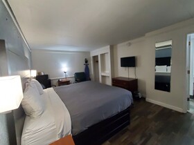Americas Best Value Inn - Little Rock / West Medical Center