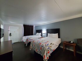 Americas Best Value Inn - Little Rock / West Medical Center