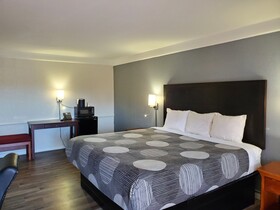 Americas Best Value Inn - Little Rock / West Medical Center