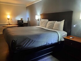 Americas Best Value Inn - Little Rock / West Medical Center