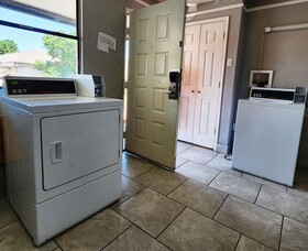 Americas Best Value Inn - Little Rock / West Medical Center