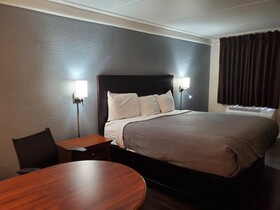 Americas Best Value Inn - Little Rock / West Medical Center