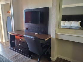 Americas Best Value Inn - Little Rock / West Medical Center