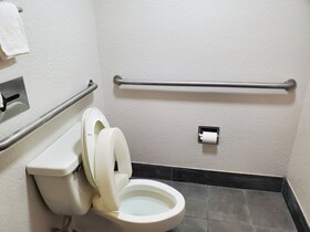 Americas Best Value Inn - Little Rock / West Medical Center