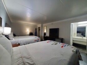 Americas Best Value Inn - Little Rock / West Medical Center