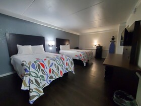 Americas Best Value Inn - Little Rock / West Medical Center