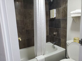Americas Best Value Inn - Little Rock / West Medical Center