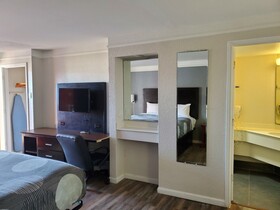 Americas Best Value Inn - Little Rock / West Medical Center