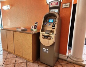 Americas Best Value Inn - Little Rock / West Medical Center