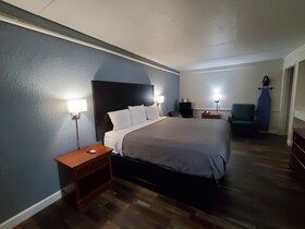 Americas Best Value Inn - Little Rock / West Medical Center
