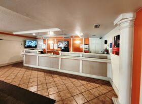 Americas Best Value Inn - Little Rock / West Medical Center