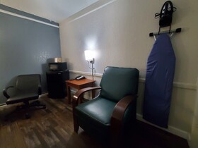 Americas Best Value Inn - Little Rock / West Medical Center