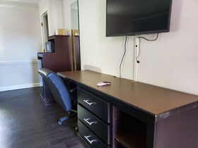 Americas Best Value Inn - Little Rock / West Medical Center
