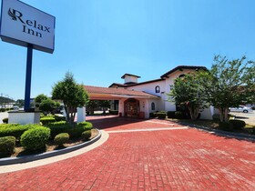 Americas Best Value Inn - Little Rock / West Medical Center