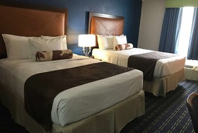 Quality Inn