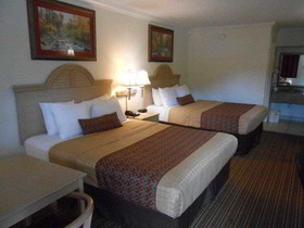 Days Inn by Wyndham Little Rock South