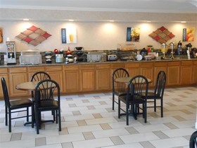 Days Inn by Wyndham Little Rock South