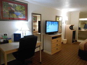 Days Inn by Wyndham Little Rock South