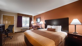 Days Inn by Wyndham Little Rock South