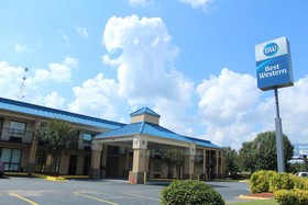 Days Inn by Wyndham Little Rock South