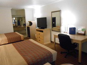 Days Inn by Wyndham Little Rock South