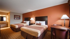 Days Inn by Wyndham Little Rock South