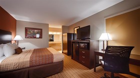 Days Inn by Wyndham Little Rock South
