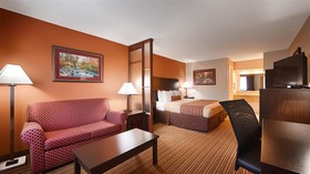 Days Inn by Wyndham Little Rock South