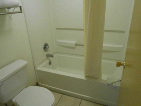 Days Inn by Wyndham Little Rock South