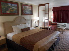 Days Inn by Wyndham Little Rock South