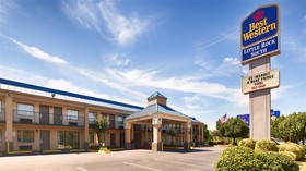 Days Inn by Wyndham Little Rock South