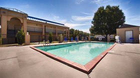 Days Inn by Wyndham Little Rock South